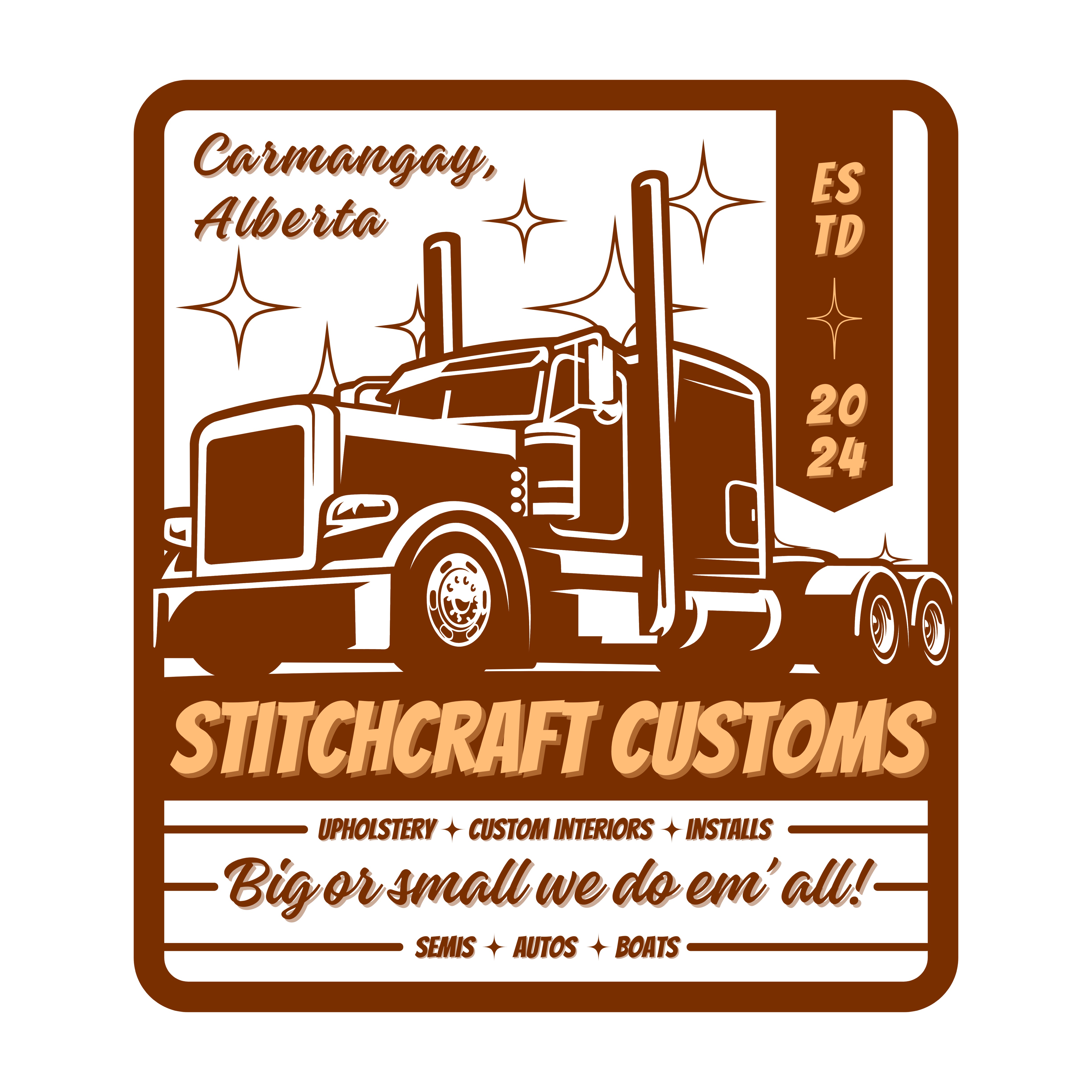 StitchCraft Customs